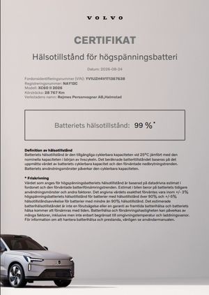 Volvo XC60 bild 16