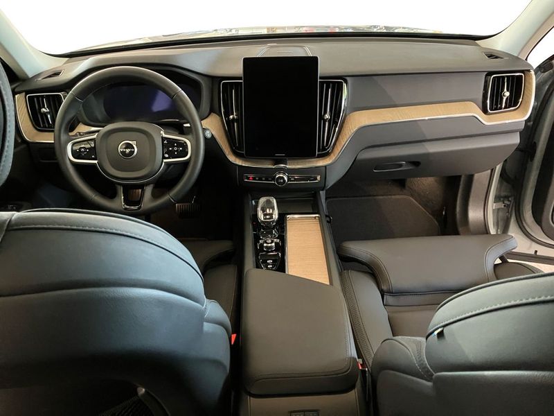 Volvo XC60 bild 6