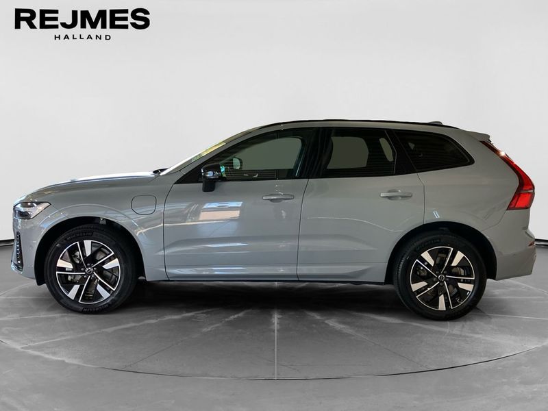 Volvo XC60 bild 3