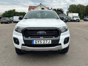Ford Ranger bild 2