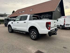 Ford Ranger bild 6