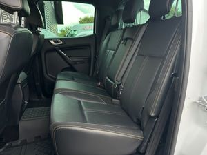 Ford Ranger bild 9