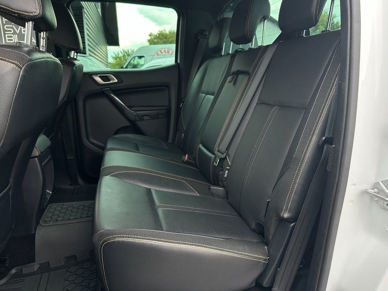 Ford Ranger bild 9