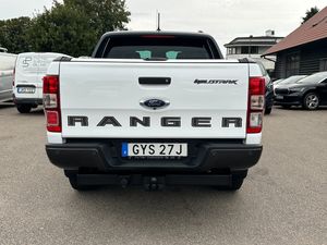 Ford Ranger bild 5