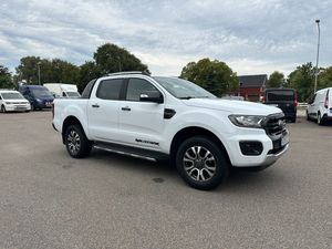 Ford Ranger bild 3