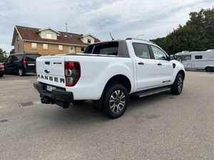 Ford Ranger bild 4