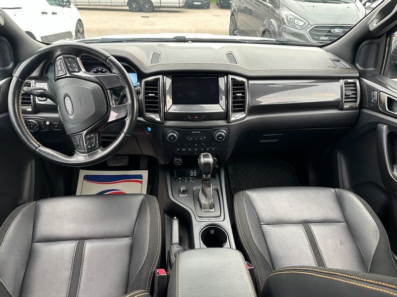 Ford Ranger bild 8