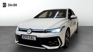 Volkswagen Golf bild 1