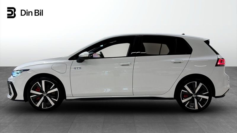 Volkswagen Golf bild 2