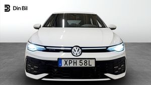 Volkswagen Golf bild 4