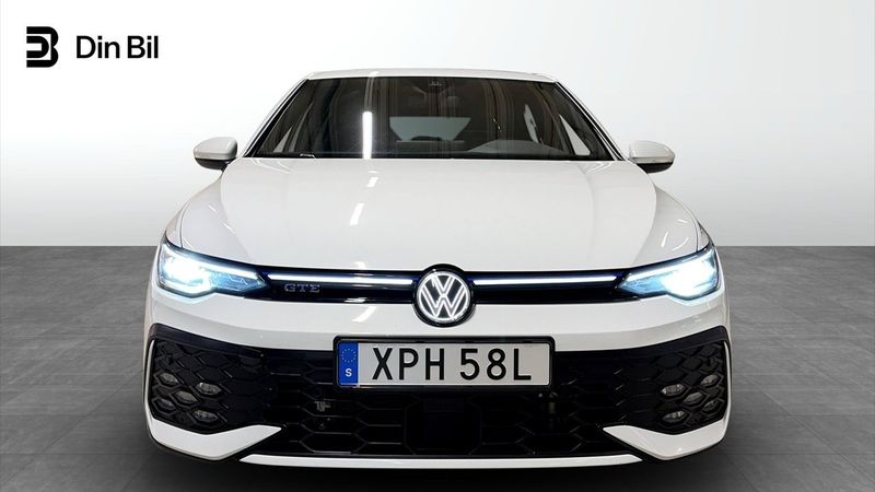 Volkswagen Golf bild 4