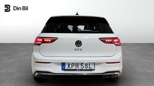 Volkswagen Golf bild 5