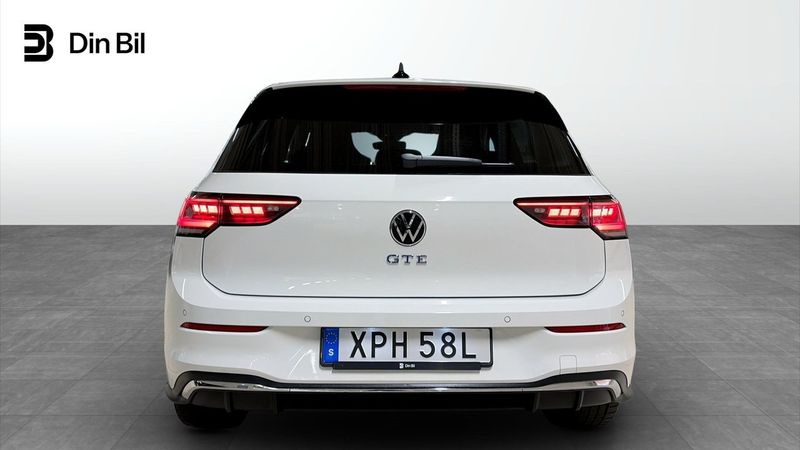 Volkswagen Golf bild 5
