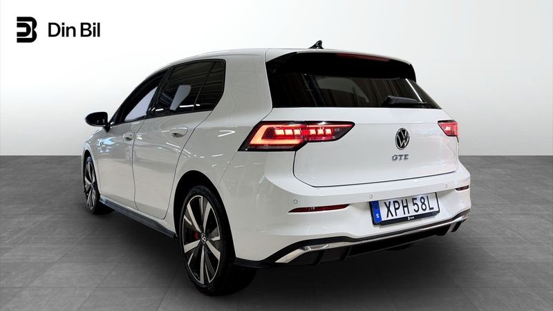 Volkswagen Golf bild 3