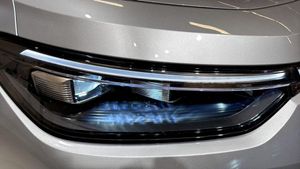 Volkswagen Tayron bild 17