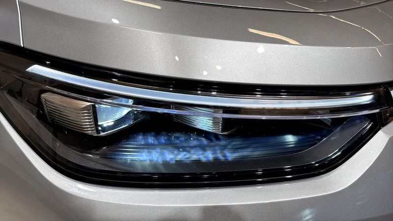 Volkswagen Tayron bild 17