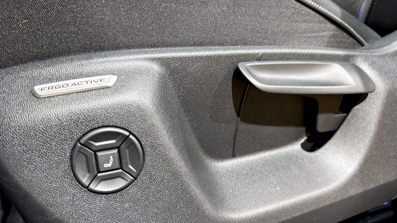 Volkswagen Tayron bild 18