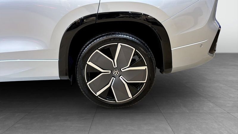 Volkswagen Tayron bild 6