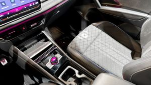 Volkswagen Tayron bild 19
