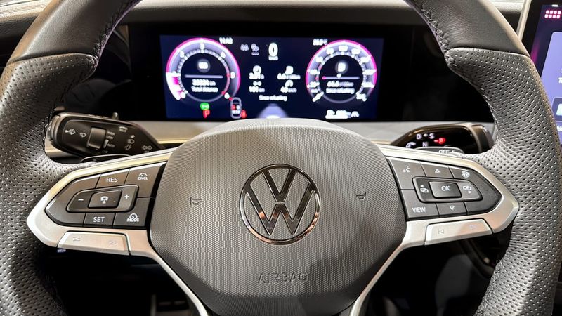 Volkswagen Tayron bild 20