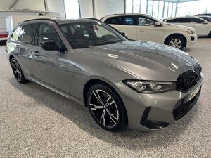 BMW 330 bild 5