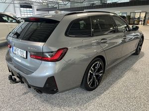 BMW 330 bild 4