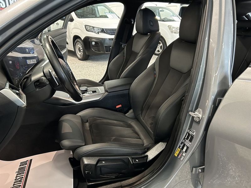 BMW 330 bild 14