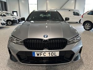 BMW 330 bild 11