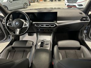 BMW 330 bild 22