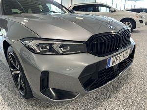 BMW 330 bild 6