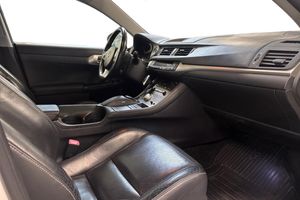 Lexus CT bild 15