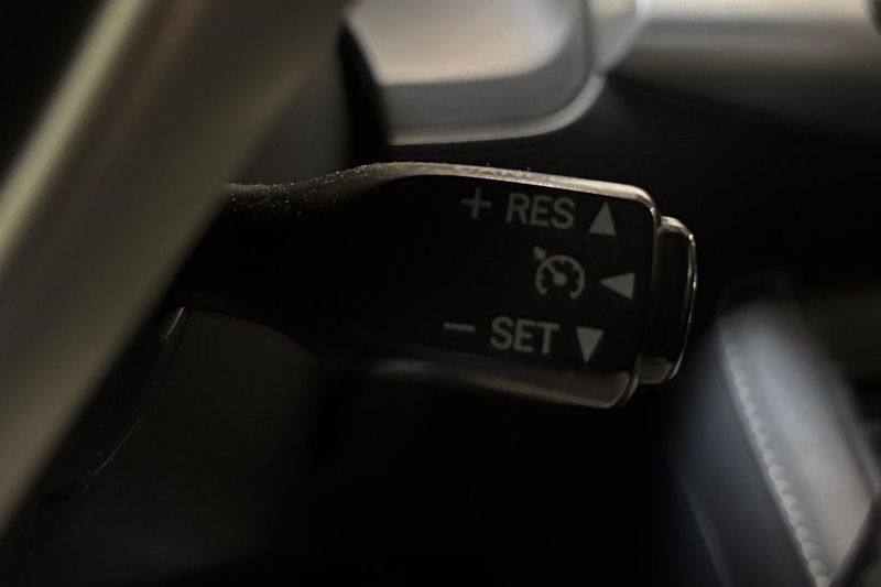 Lexus CT bild 22