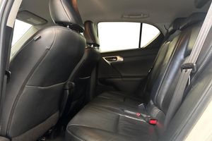 Lexus CT bild 14