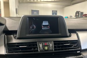BMW 218 bild 19