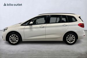 BMW 218 bild 9
