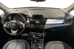 BMW 218 bild 12