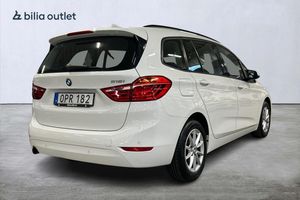 BMW 218 bild 6