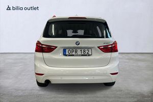 BMW 218 bild 7
