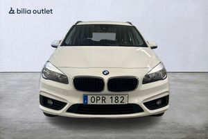 BMW 218 bild 3
