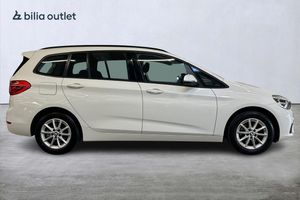 BMW 218 bild 5