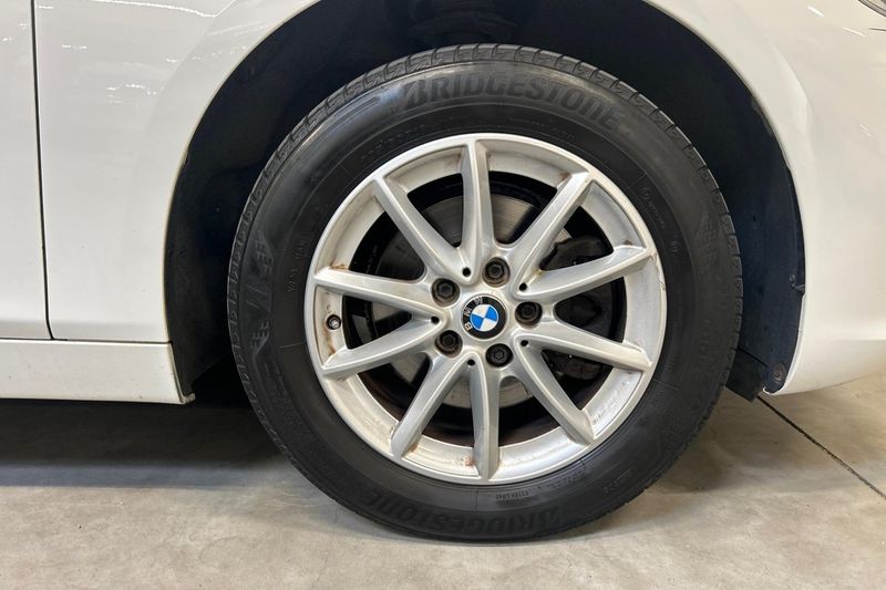 BMW 218 bild 11