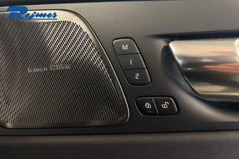 Volvo XC60 bild 10