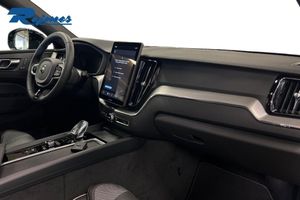 Volvo XC60 bild 4