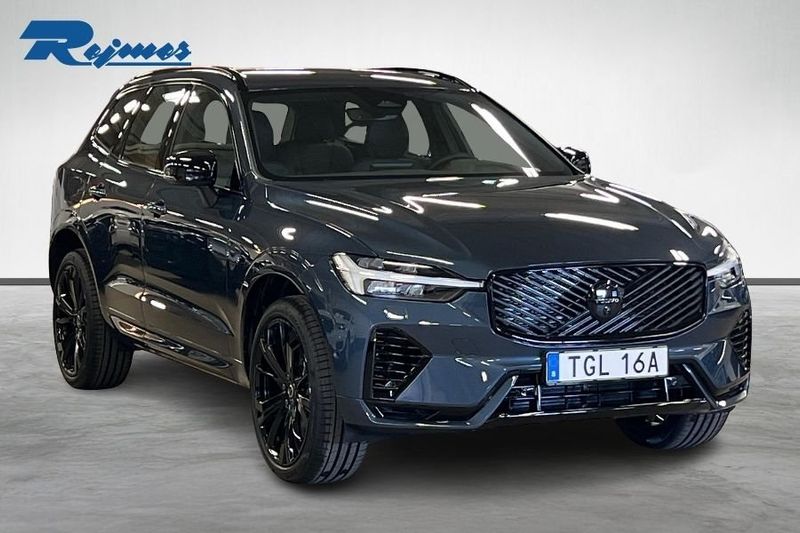Volvo XC60 bild 9