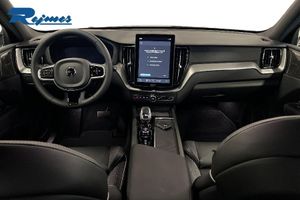 Volvo XC60 bild 5