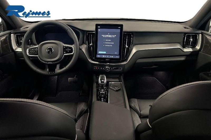 Volvo XC60 bild 5