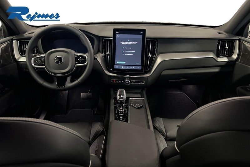 Volvo XC60 bild 5