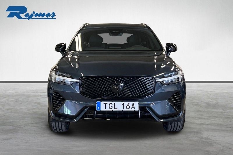 Volvo XC60 bild 3
