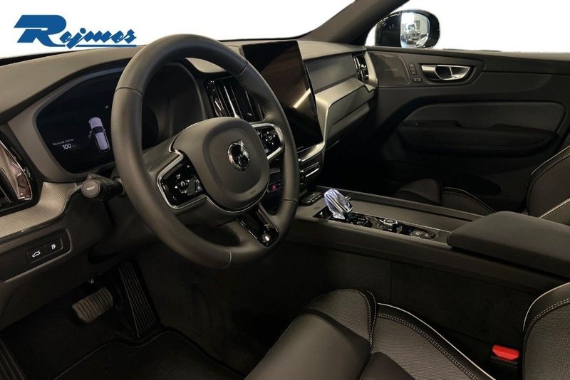 Volvo XC60 bild 7