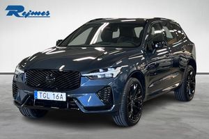 Volvo XC60 bild 1
